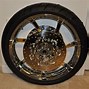 Image result for Harley ABS Wheel