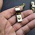 Image result for TN Brass Clips