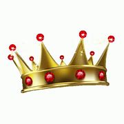 Image result for Diamond Crown Animated