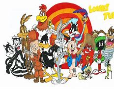 Image result for Looney Tunes Classic Cartoons