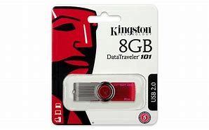 Image result for Kingston USB Red