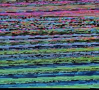 Image result for Vertical Banding On LCD Sony