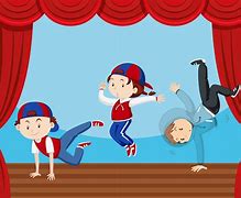 Image result for Performance Cartoon