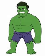 Image result for Hulk Drawing for Kids