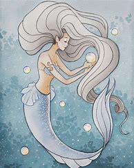 Image result for Irish Mythology Mermaid