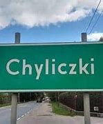 Image result for chyliczki