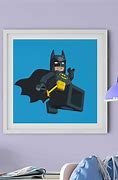 Image result for LEGO Batman Bat