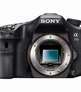 Image result for Sony A77 II