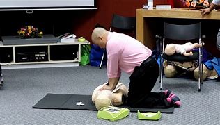 Image result for CPR Test Preparation