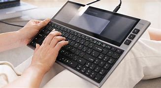 Image result for External Keyboard for PC