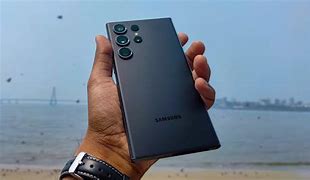 Image result for Samsung S23 Ultra Black Side Viw