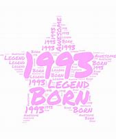 Image result for Women Born in 1993