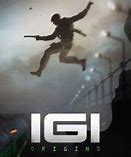 Image result for IGI Game List