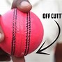 Image result for Cricket Ball Bowling