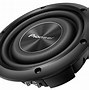 Image result for Subwoofer to Pioneer Receiver