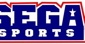 Image result for Sega Sports Logo