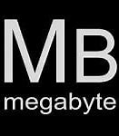 Image result for Megabits or Megabytes