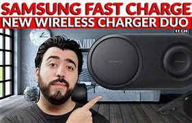 Image result for Samsung Dual Wireless Charger