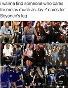 Image result for Beyoncé and Jay-Z Meme About Dating