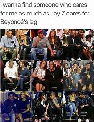 Image result for Jay-Z Beyonce Meme