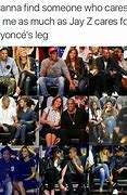Image result for Jay-Z Beyonce Meme