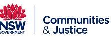 Image result for Department of Justice Logo Fivem