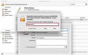 Image result for iTunes Backup Password Recovery Tool