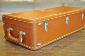 Image result for Mark VI Tenor Sax Flight Case