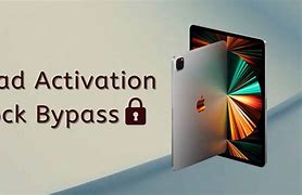 Image result for Bypass iPad Pin Model A1550