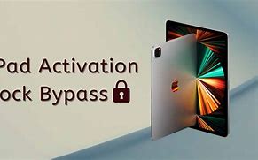 Image result for iPad 6th Gen Activation Lock Bypass