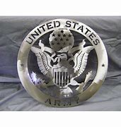 Image result for U.S. Army Emblem SVG