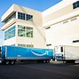 Image result for Toy. Amazon Delivery Truck