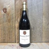 Image result for Hermann J Wiemer Cabernet Franc