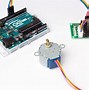 Image result for Servo Position Control Arduino