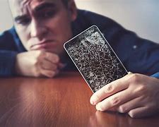 Image result for Holding Phone Wrong