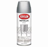 Image result for Silver Metallic Paint Jpg