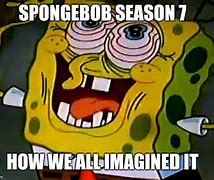 Image result for Bad Spongebob Memes