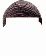 Image result for Waves Haircut PNG