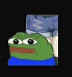 Image result for Pepe Leave