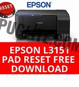 Image result for Epson Waste Ink Pad Reset Software