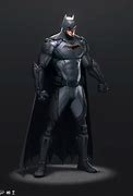 Image result for Naruto Batman Concept Art