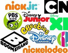 Image result for Channal Plus Cartoon