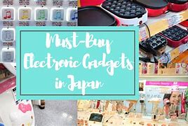 Image result for Japan Tech Show