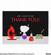 Image result for Scientific Thanks for Your Attention