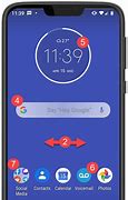 Image result for Home Button On Android Phone