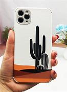 Image result for Cute Doodles On Hone Case Cactus