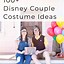Image result for Disney Couple Outfits