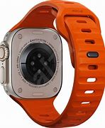 Image result for Apple Watch Ultra Nomad