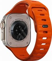 Image result for Coach Apple Watch Band 49Mm