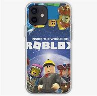 Image result for iPhone 13 Roblox Case